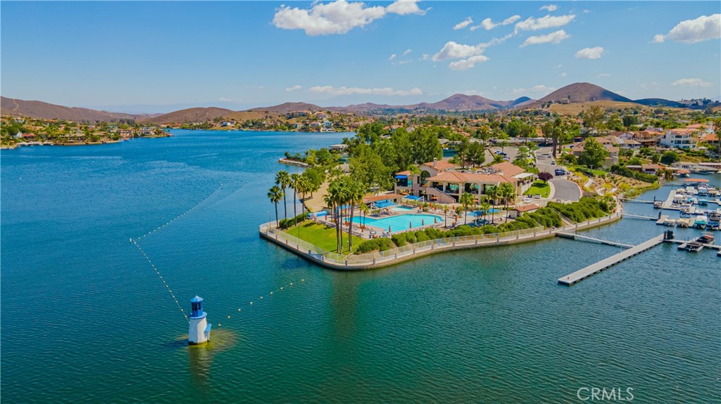 Single Family Residence for sale at 30904 Long Point Drive, Canyon Lake, CA featuring 3 beds and 2 baths