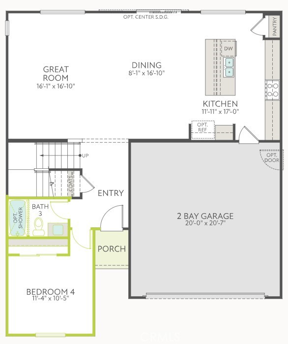 Residential for sale at 1493 Cedarwood Drive, Banning CA featuring 4 beds and 3 baths