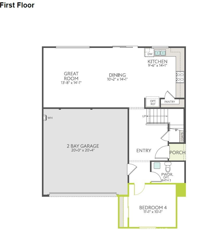 Residential for sale at 5478 Cambria Drive, Banning CA featuring 4 beds and 3 baths