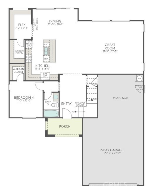 Residential for sale at 1047 Plumwood Lane, Banning CA featuring 4 beds and 3 baths