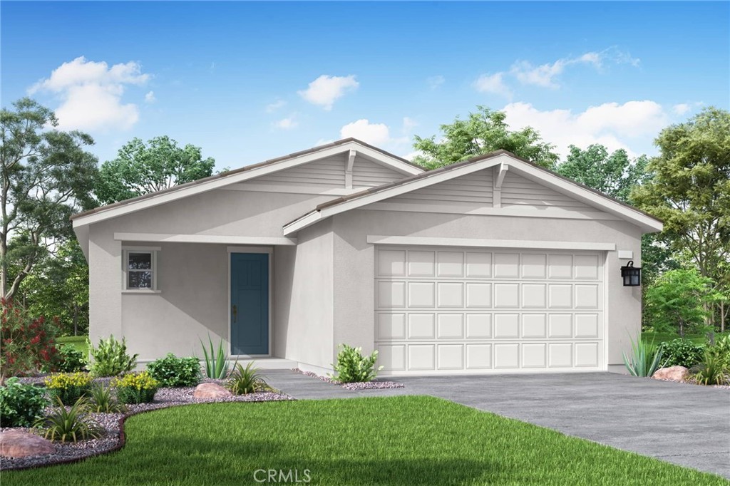 Residential for sale at 1531 Broadstream Way, Banning CA featuring 2 beds and 2 baths