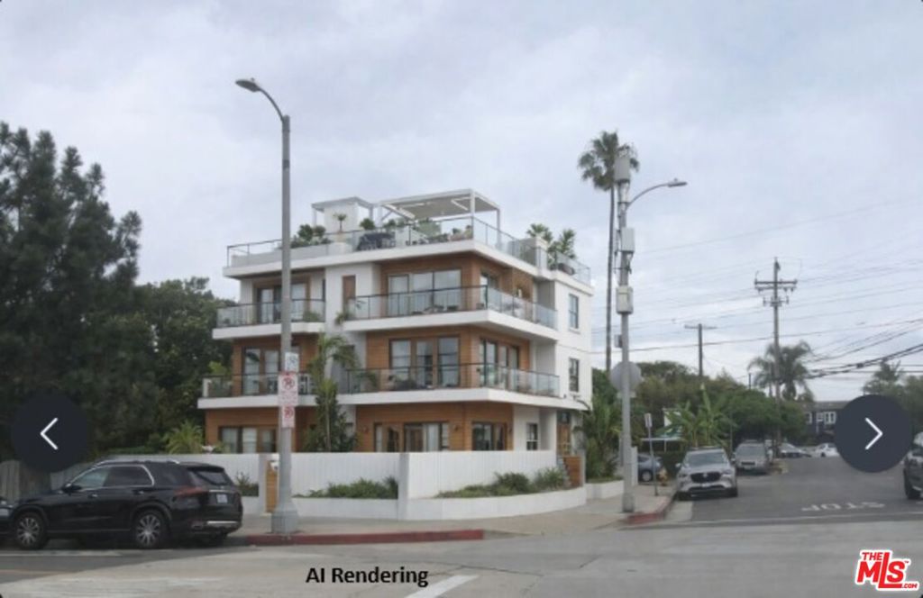 Residential Income for sale at 404 Venice Way, Los Angeles, CA featuring 2 beds and 2 baths