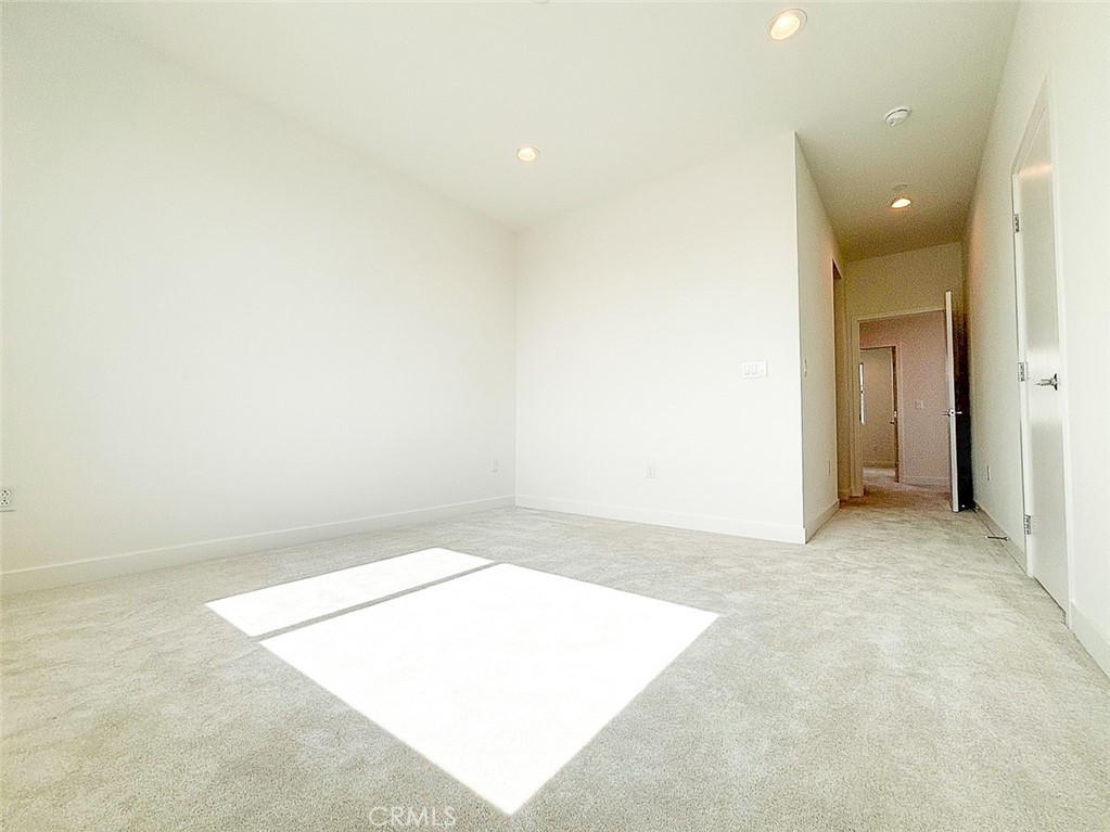 Residential Lease for rent at 11706 Arkansas Street F, Artesia, Los Angeles County CA featuring 3 beds and 4 baths