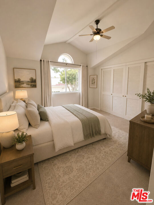 Residential Lease for rent at 6483 Zuma View Place 104, Malibu, Los Angeles County CA featuring 2 beds and 3 baths