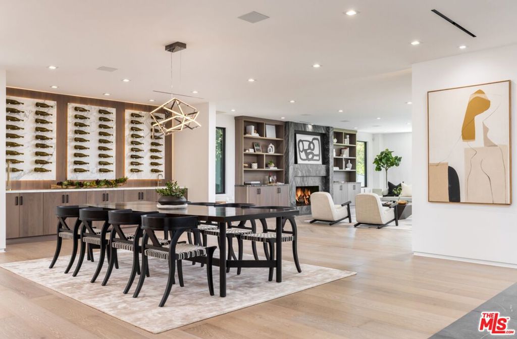 Single Family Residence for sale at 499 Halvern Drive, Los Angeles, CA featuring 8 beds and 16 baths