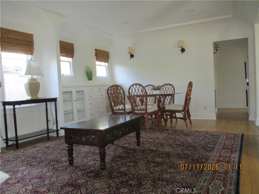 Residential Lease for rent at 31462 La Matanza, San Juan Capistrano, Orange County, CA featuring 2 beds and 2 baths