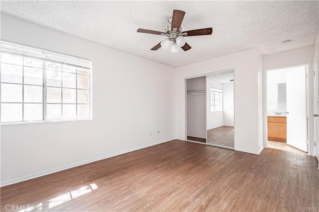 Residential Lease for rent at 415 W Center Street, Covina, Los Angeles County CA featuring 2 beds and 2 baths