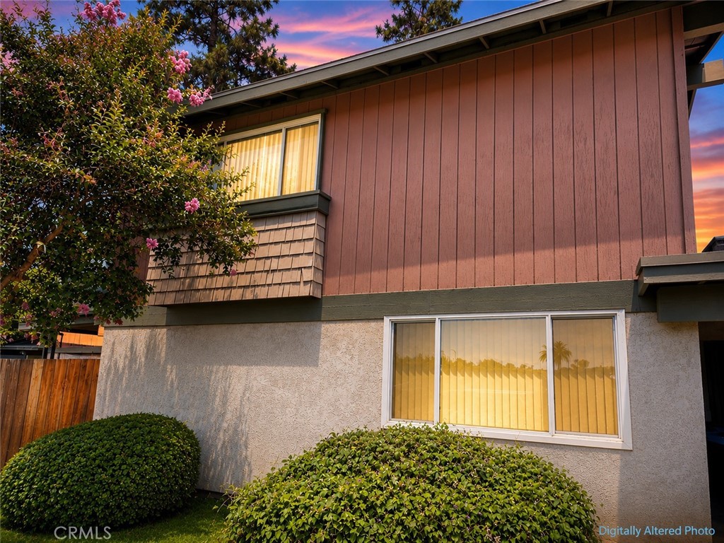 Condominium for sale at 4809 Jackson Street A, Riverside, CA featuring 2 beds and 2 baths