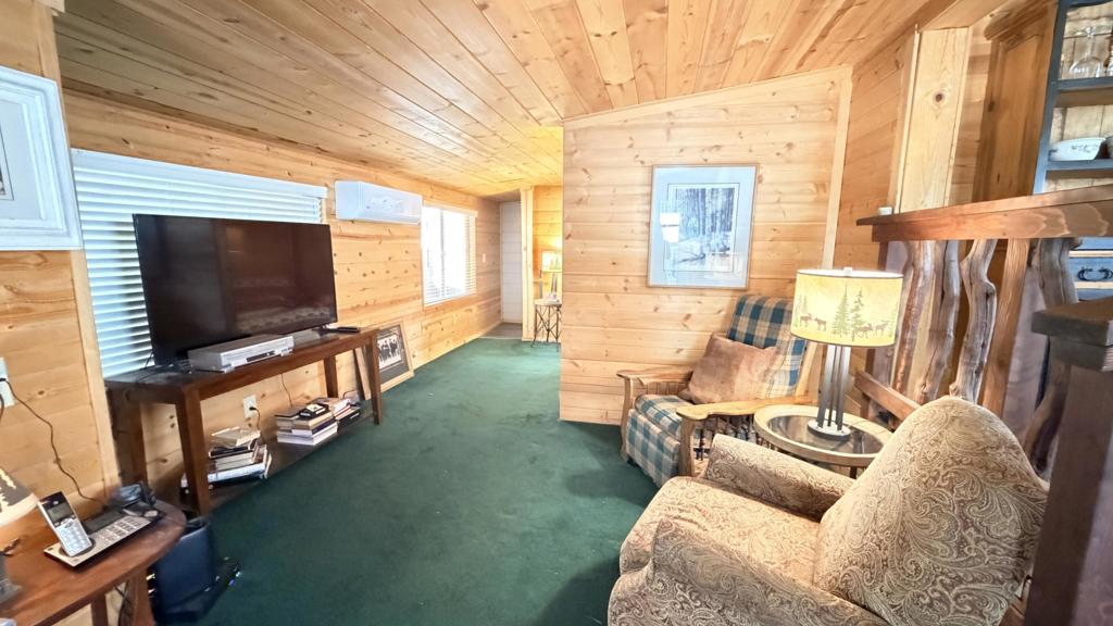 Active for sale at Idyllwild, CA, Idyllwild, CA CA and 1 bath
