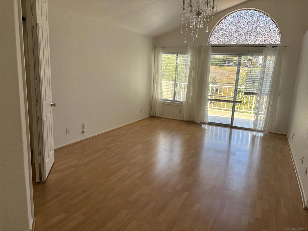 Residential Lease for rent at 17972 Pueblo Vista Lane, San Diego, San Diego County CA featuring 4 beds and 3 baths