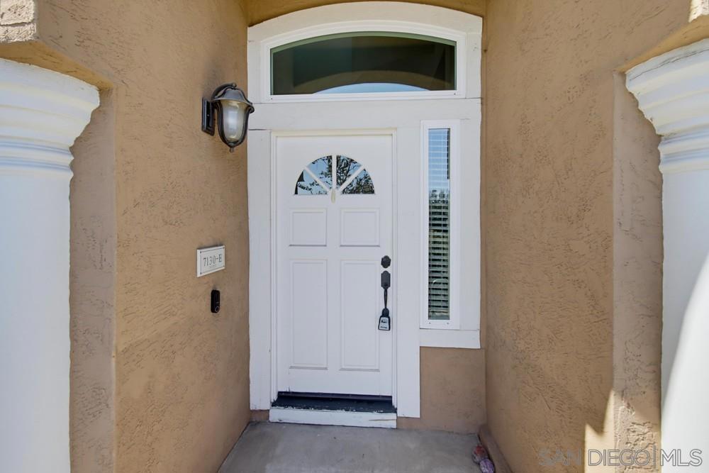 Residential Lease for rent at 7130 Calabria Ct E, San Diego, San Diego County CA featuring 3 beds and 3 baths