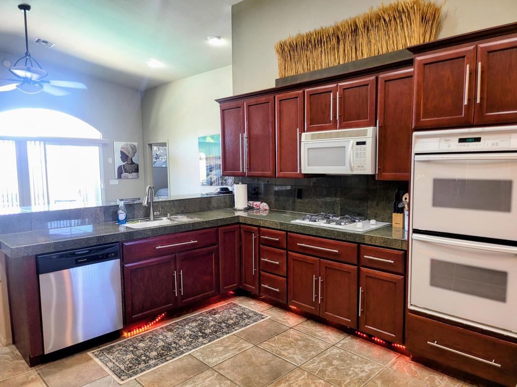 Single Family Residence for rent at 67235 Garbino Road, Cathedral City, CA featuring 4 beds and 2 baths