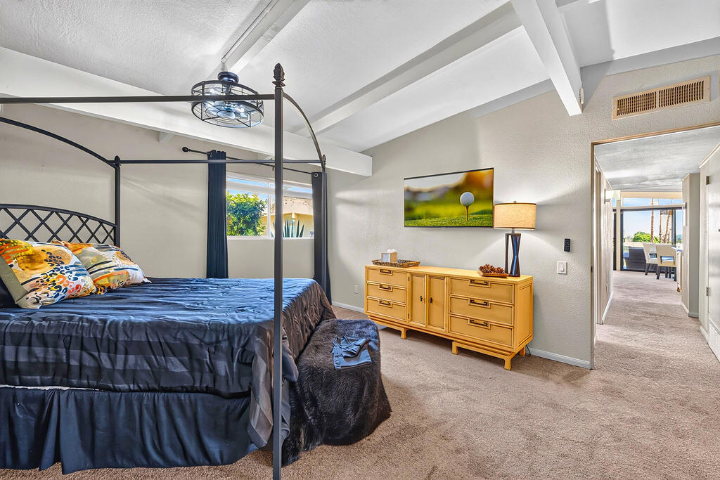 Residential Lease for rent at 46171 Highway 74 3, Palm Desert, Riverside CA featuring 2 beds and 2 baths