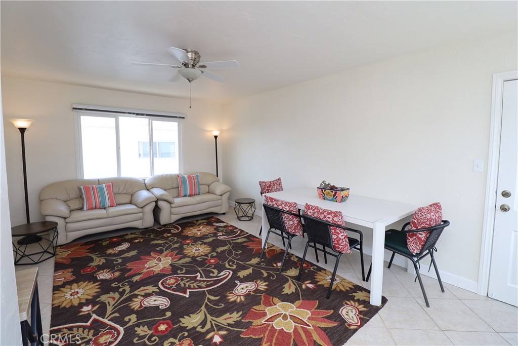 Residential Lease for rent at 330 Avenida Cabrillo 2, San Clemente, Orange CA featuring 1 bed and 1 bath