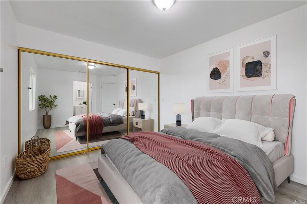 Residential Lease for rent at 527 W 119th, Los Angeles, Los Angeles CA featuring 5 beds and 3 baths