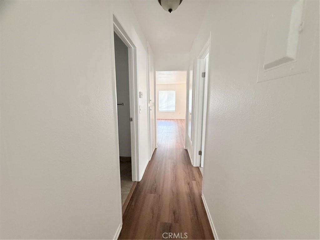 Residential Lease for rent at 302 E Blueridge, Orange, Orange County, CA featuring 2 beds and 1 bath