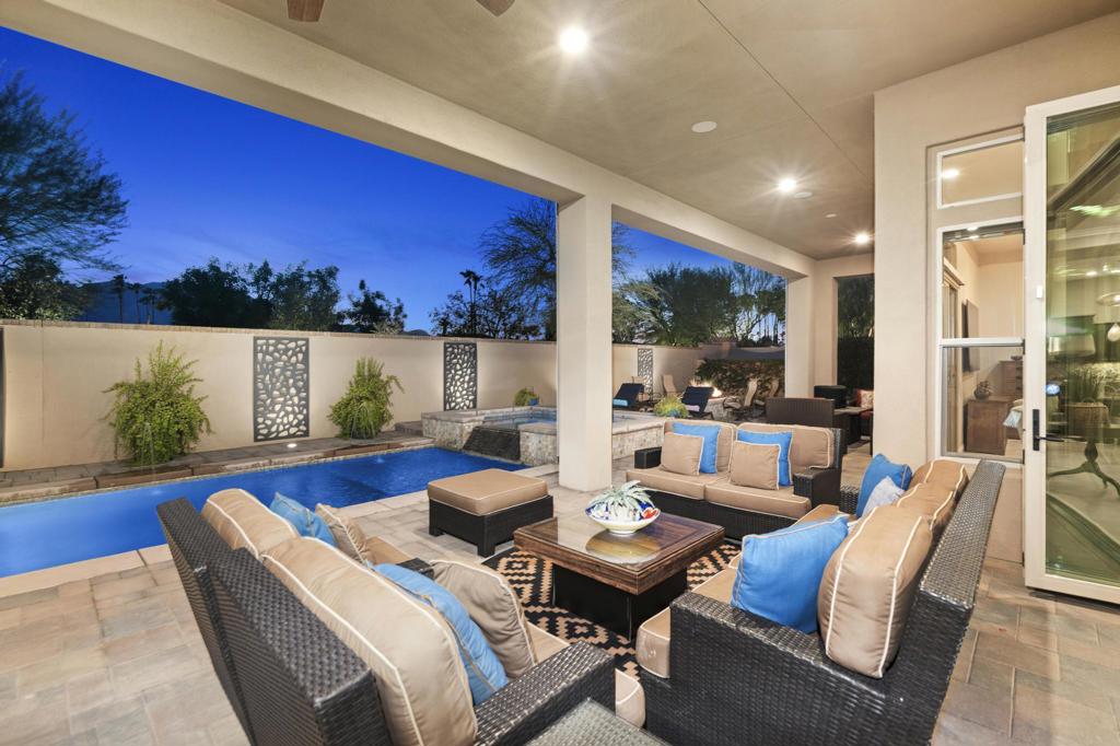 Single Family Residence for sale at 54565 Sea Hero Circle, La Quinta, CA featuring 4 beds and 5 baths