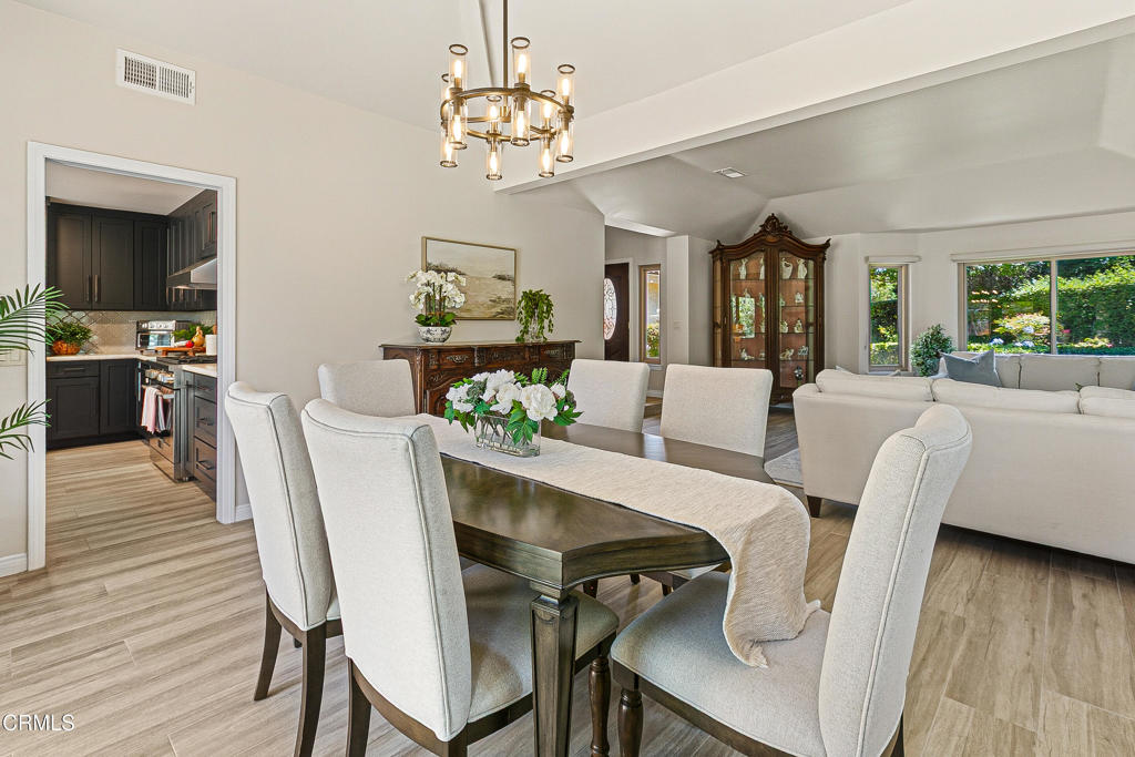 Residential for sale at 10539 Chippenham Road, Santa Rosa CA featuring 5 beds and 4 baths