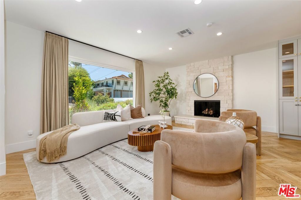 Single Family Residence for sale at 6051 Sadring Avenue, Los Angeles, CA featuring 5 beds and 3 baths