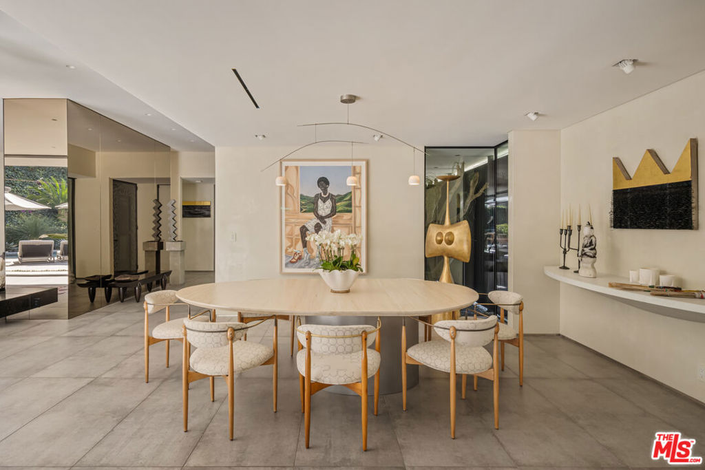 Single Family Residence for sale at 1087 Moraga Drive, Los Angeles, CA featuring 3 beds and 5 baths