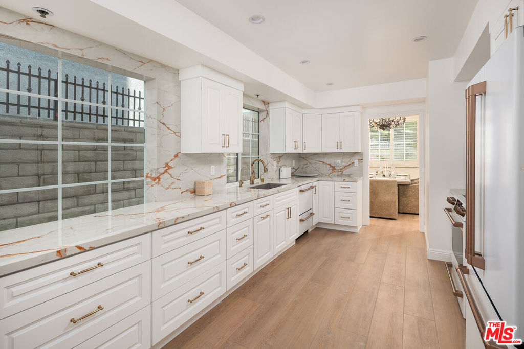 Condominium for sale at 2337 Fox Hills Drive 102, Los Angeles, CA featuring 4 beds and 3 baths
