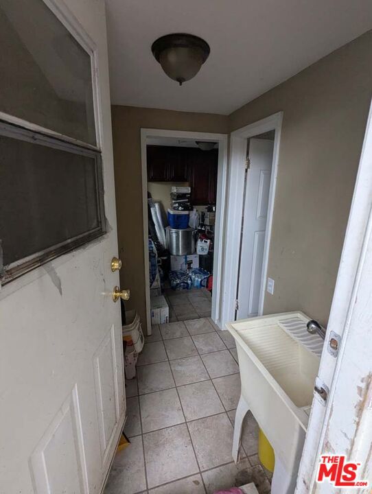 Residential Income for sale at 4791 Huntington Drive, Los Angeles, CA featuring 3 beds and 2 baths