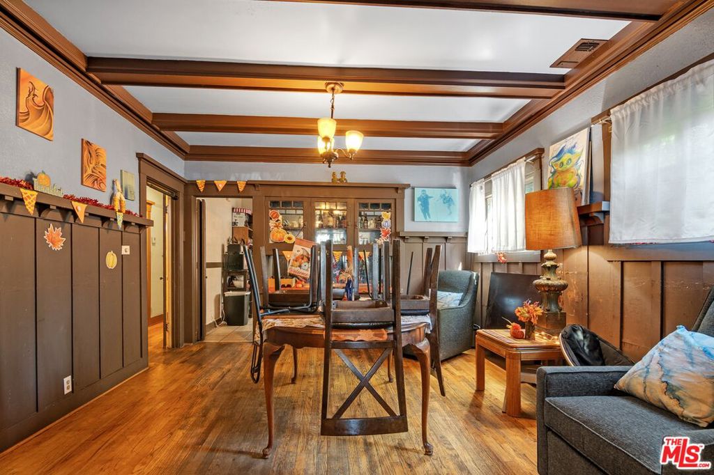 Residential Income for sale at 1917 New Jersey Street, Los Angeles, CA featuring 7 beds and 4 baths