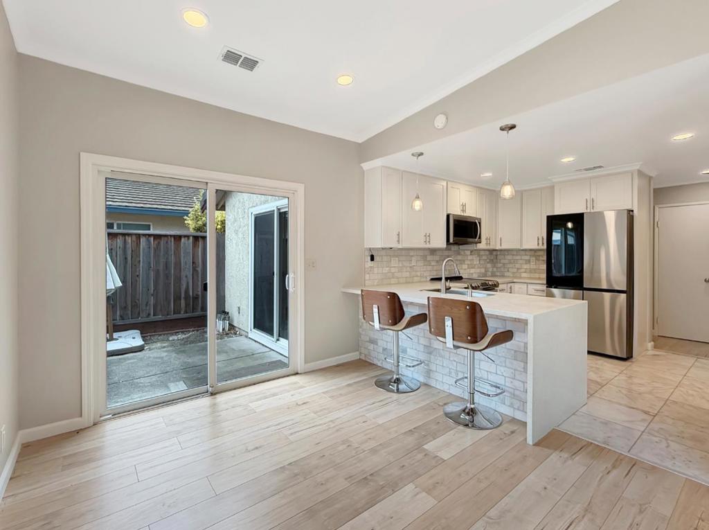 Residential Lease for rent at 5935 Woodbine Place, Newark, CA featuring 3 beds and 2 baths