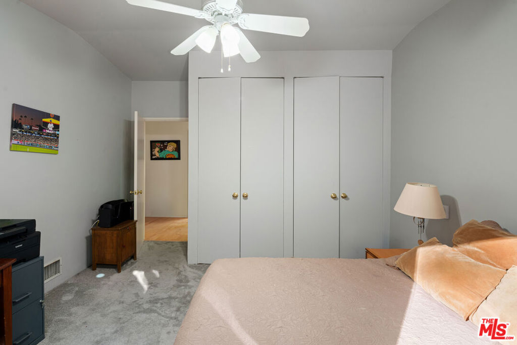 Single Family Residence for sale at 8011 Padre Lane, Los Angeles, CA featuring 2 beds and 1 bath