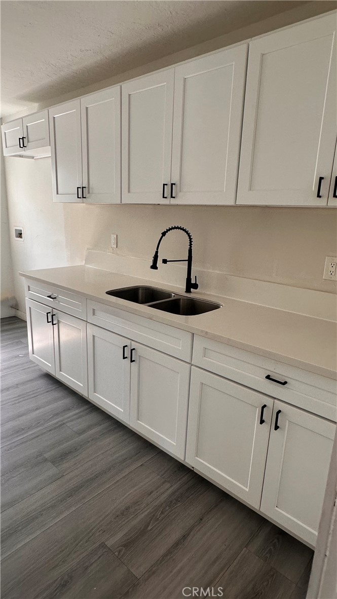 Quadruplex for sale at 6114 Wall, Los Angeles, CA featuring 4 beds and 4 baths