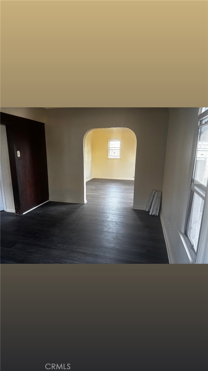 Residential Lease for rent at 4058 Santa Ana, South Gate, Los Angeles County CA featuring 2 beds and 1 bath
