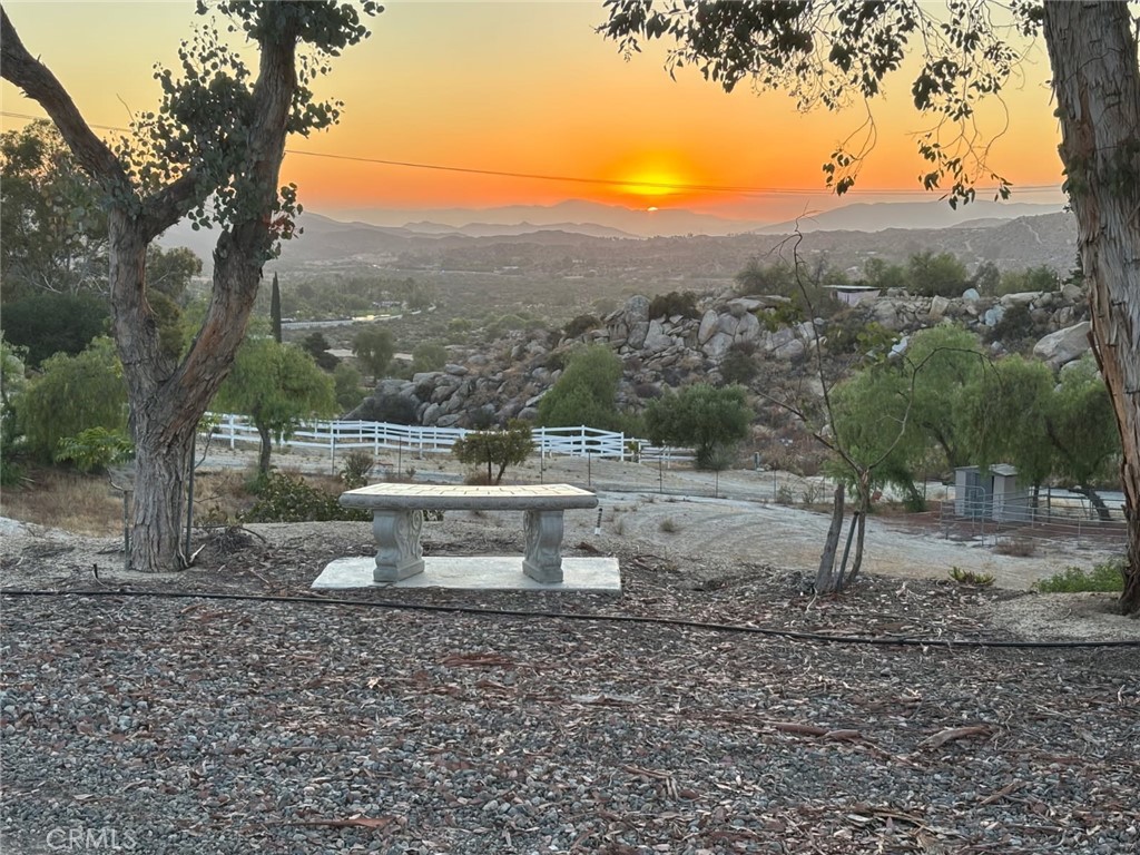 Residential for sale at 47480 Maverick Road, Aguanga, Riverside County, CA featuring 3 beds and 3 baths