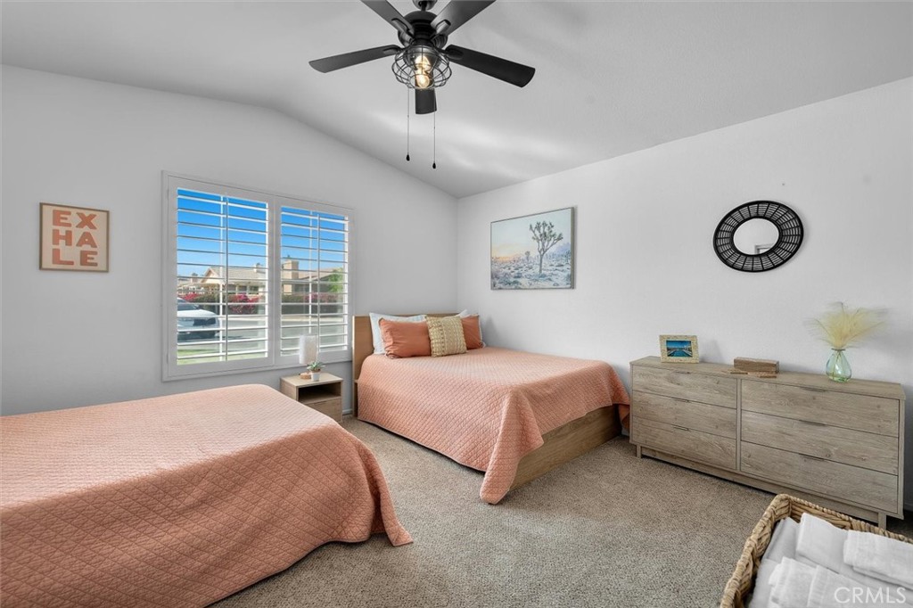 Single Family Residence for rent at 82521 Gregory Court, Indio, CA featuring 3 beds and 2 baths