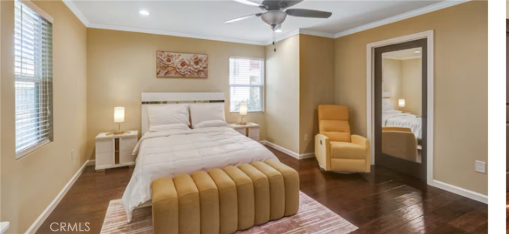 Residential Lease for rent at 523 Fischer Street, Glendale, Los Angeles County CA featuring 2 beds and 3 baths