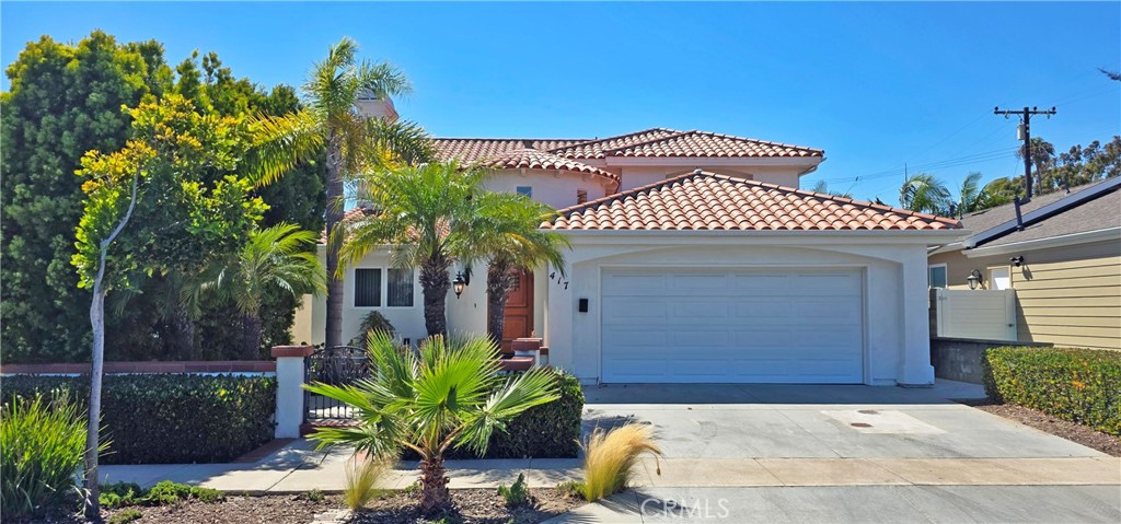 Residential Lease for rent at 417 BERYL COVE Way, Seal Beach, Orange County, CA featuring 5 beds and 4 baths