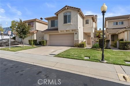 Residential Lease for rent at 572 E Stephanie, Covina, Los Angeles County CA featuring 4 beds and 3 baths
