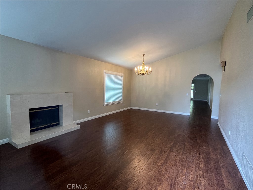 Residential Lease for rent at 611 Silver Bridle, Walnut, Los Angeles County CA featuring 3 beds and 3 baths