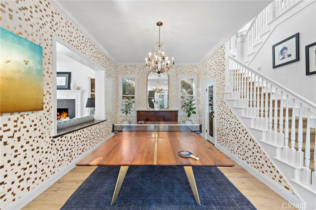 Residential Lease for rent at 20 Cape Danbury, Newport Beach, Orange County, CA featuring 4 beds and 6 baths