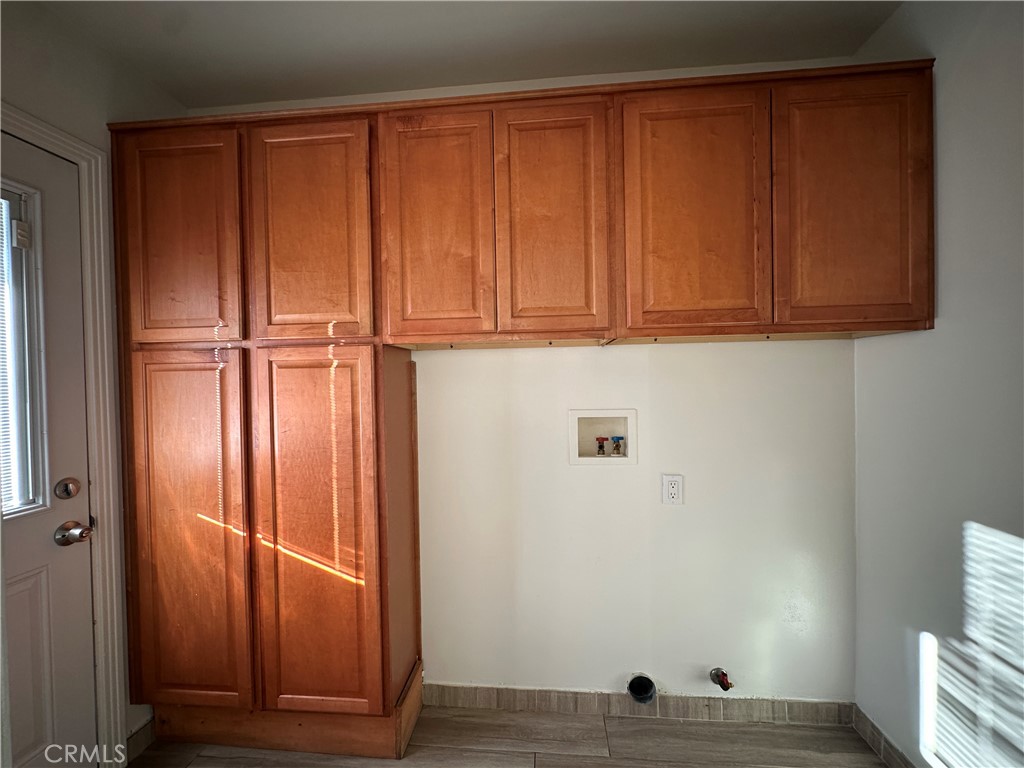 Residential Lease for rent at 8379 La Villa Street, Downey, Los Angeles County CA featuring 2 beds and 1 bath