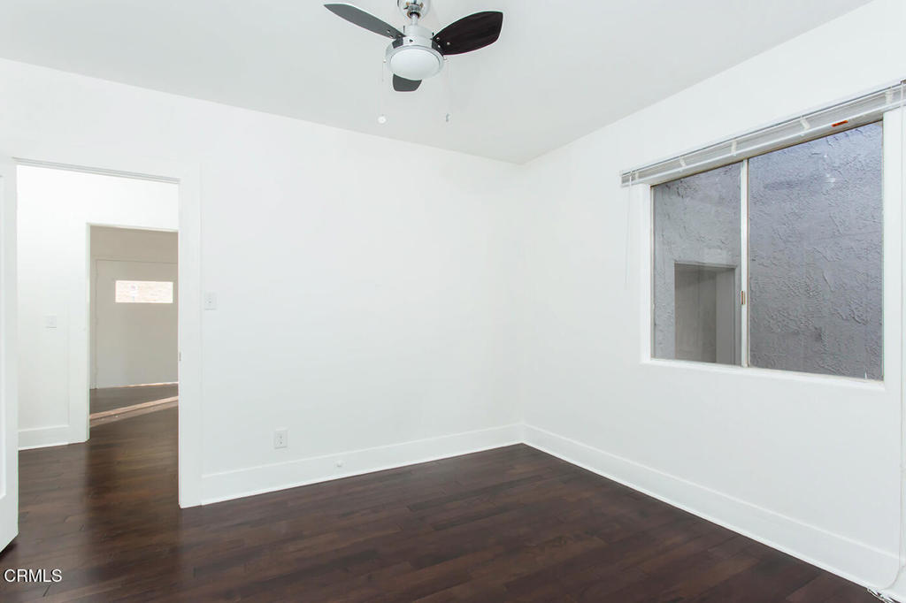 Residential Lease for rent at 447 James Street, Los Angeles, Los Angeles County CA featuring 2 beds and 1 bath