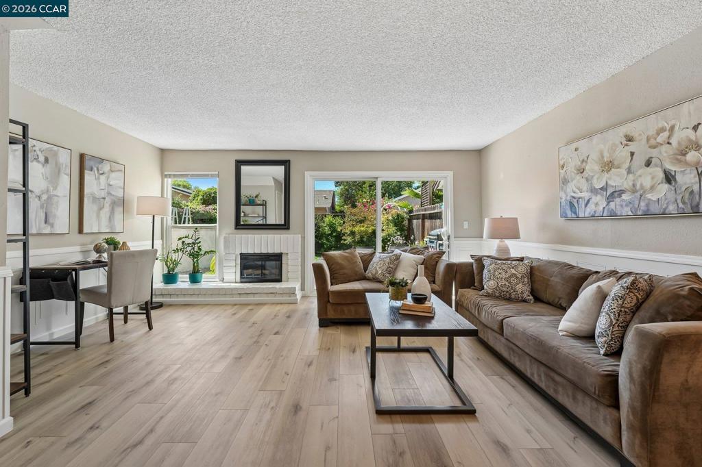 Residential for sale at 755 Valley Green Dr, Brentwood, CA featuring 3 beds and 2 baths