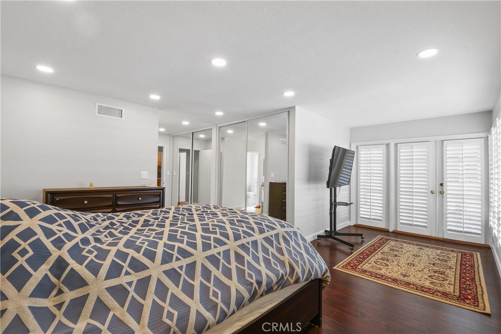 Residential Lease for rent at 13092 Ranchwood Road, Tustin, Orange County, CA featuring 4 beds and 2 baths