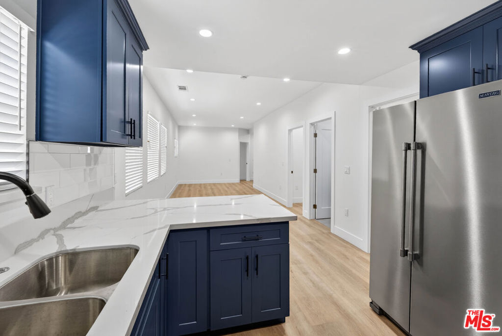 Residential Income for sale at 678 E 45th Street, Los Angeles, CA featuring 10 beds and 9 baths