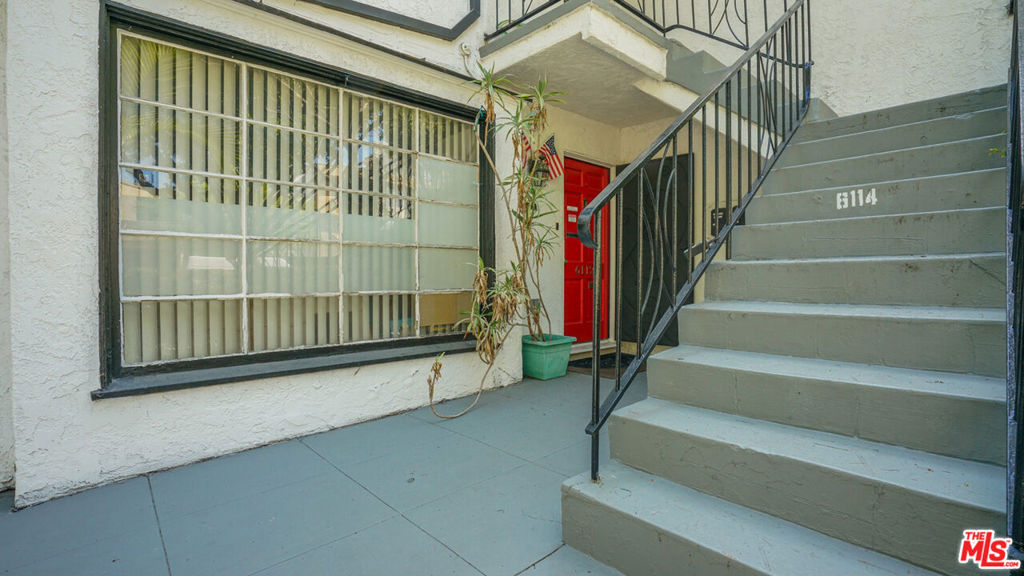 Residential Income for sale at 6112 Saturn Street, Los Angeles, CA featuring 8 beds and 7 baths