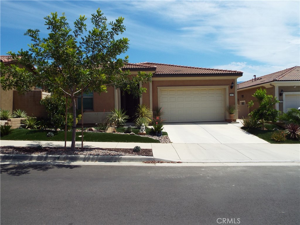 Single Family Residence for sale at 11877 Wandering Way, Corona, CA featuring 2 beds and 2 baths
