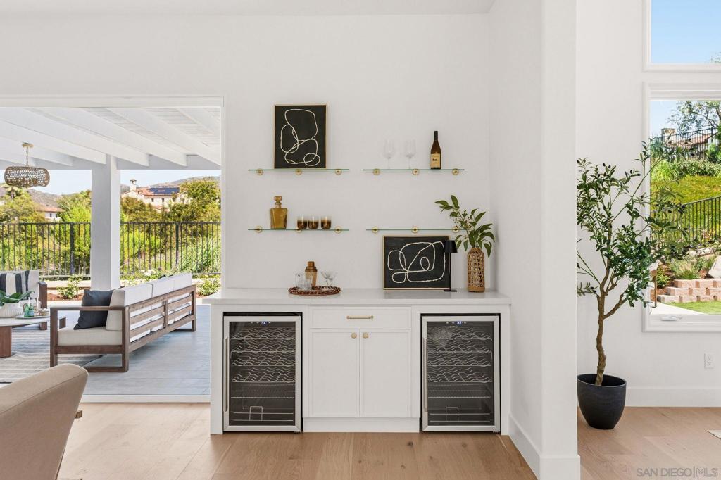 Residential for sale at 8164 Pale Moon, San Diego, San Diego CA featuring 6 beds and 7 baths