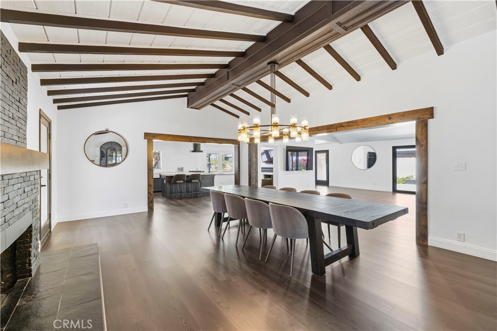 Single Family Residence for sale at 9916 Rathburn, Los Angeles, CA featuring 5 beds and 5 baths
