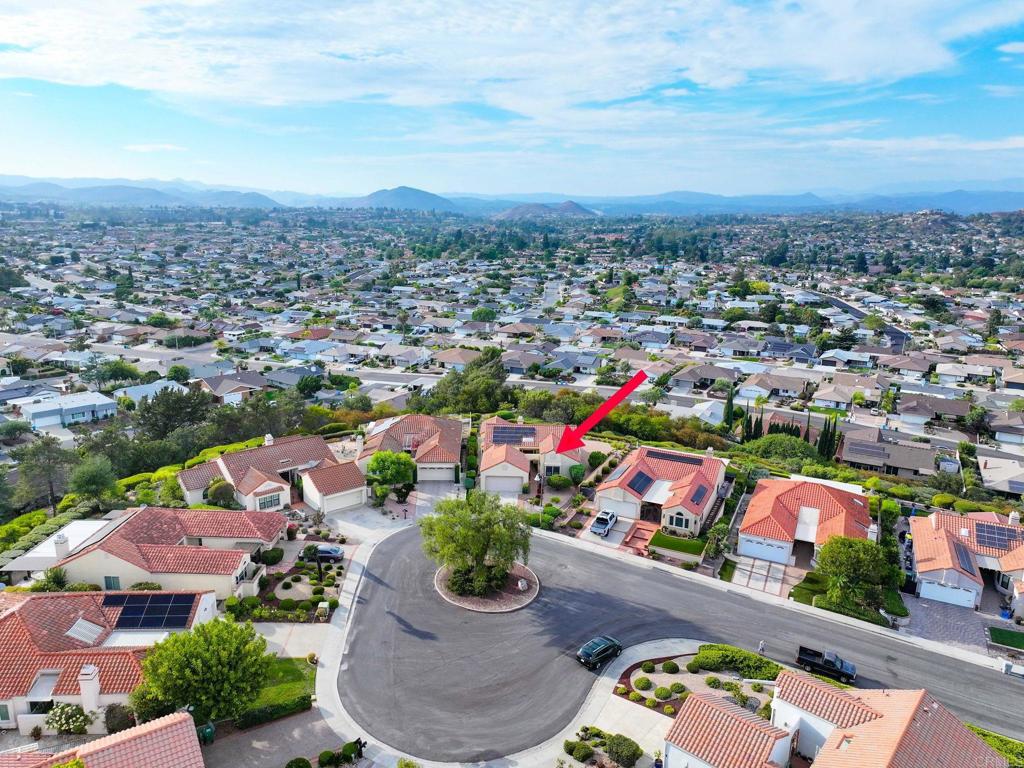 Single Family Residence for sale at 12516 Avenida Tineo, San Diego, CA featuring 2 beds and 2 baths