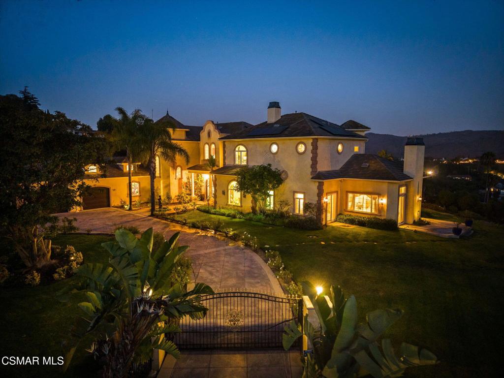 Residential for sale at 3160 Escollera Avenue, Santa Rosa, Ventura CA featuring 4 beds and 5 baths
