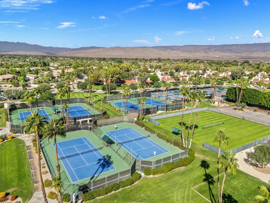 Condominium for sale at 925 Inverness Drive, Rancho Mirage, CA featuring 2 beds and 2 baths